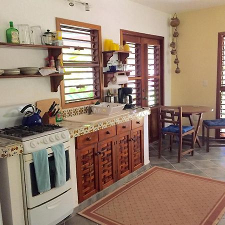 טולום Nah Uxibal Villa And Casitas מראה חיצוני תמונה
