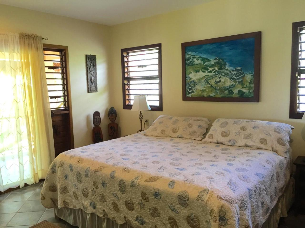 טולום Nah Uxibal Villa And Casitas מראה חיצוני תמונה