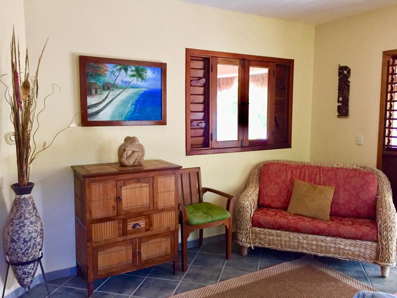 טולום Nah Uxibal Villa And Casitas מראה חיצוני תמונה