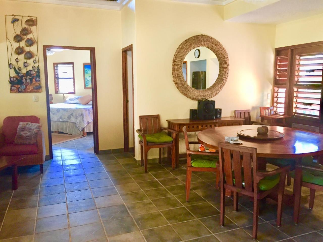 טולום Nah Uxibal Villa And Casitas מראה חיצוני תמונה