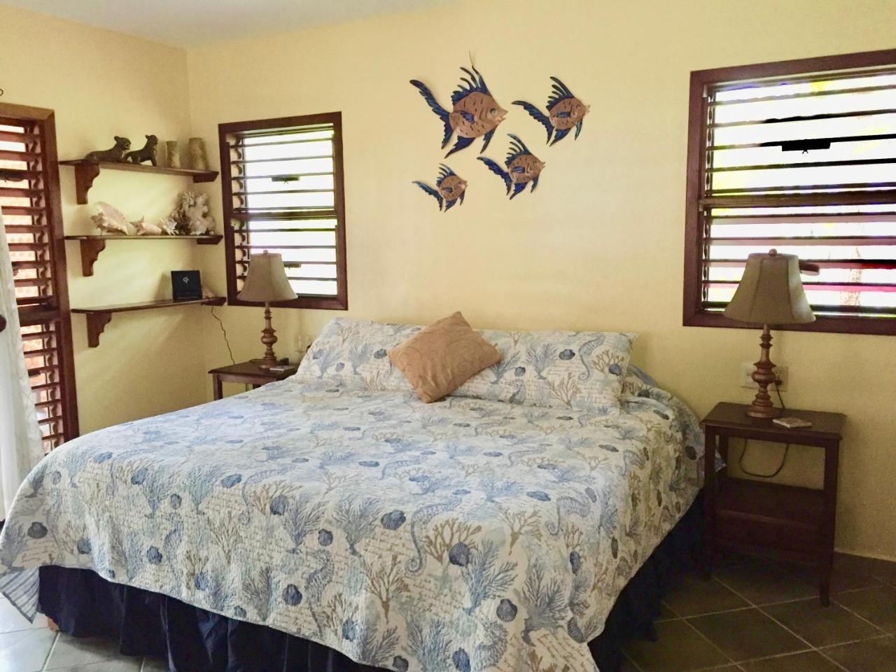 טולום Nah Uxibal Villa And Casitas מראה חיצוני תמונה