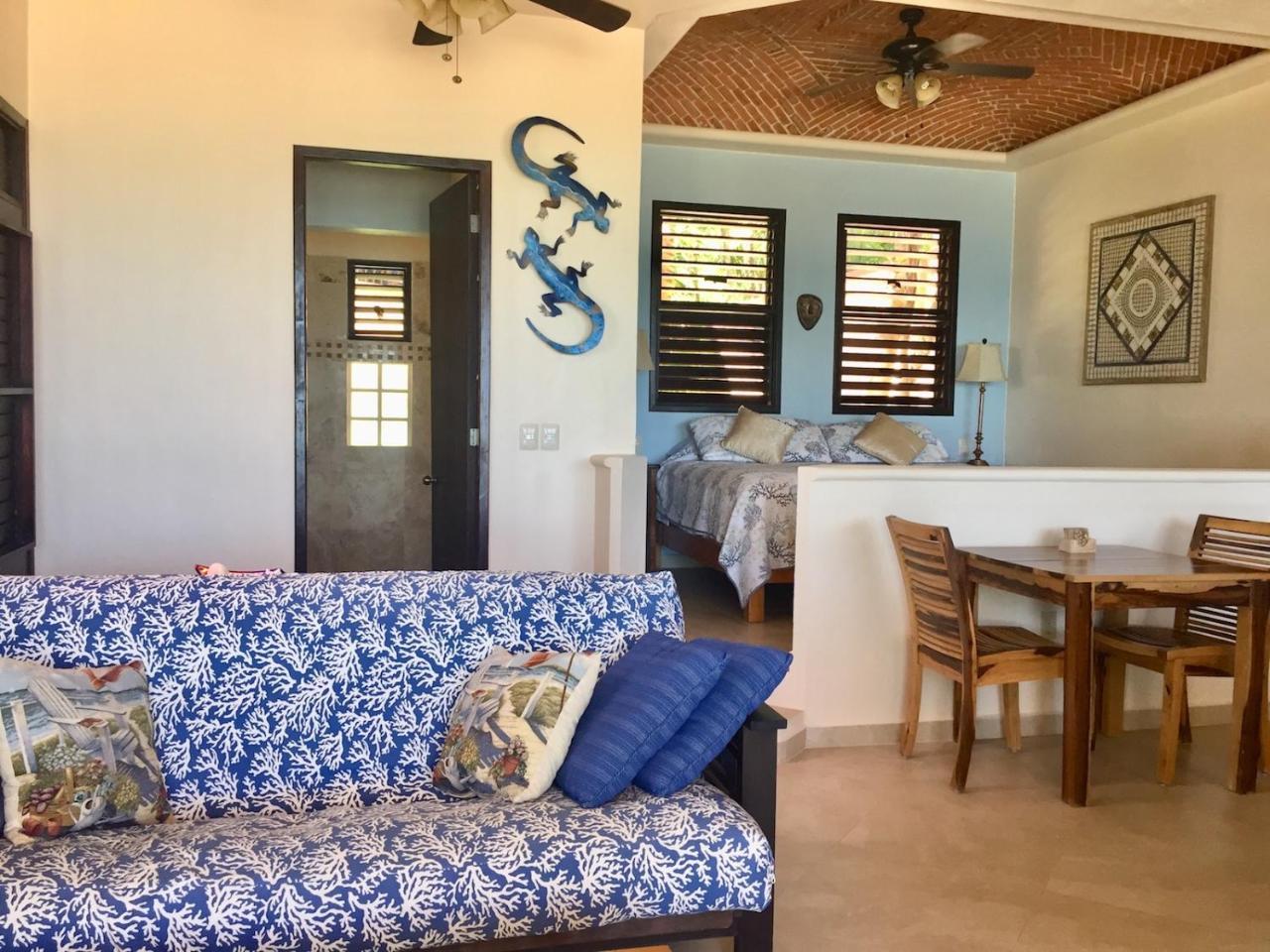 טולום Nah Uxibal Villa And Casitas מראה חיצוני תמונה