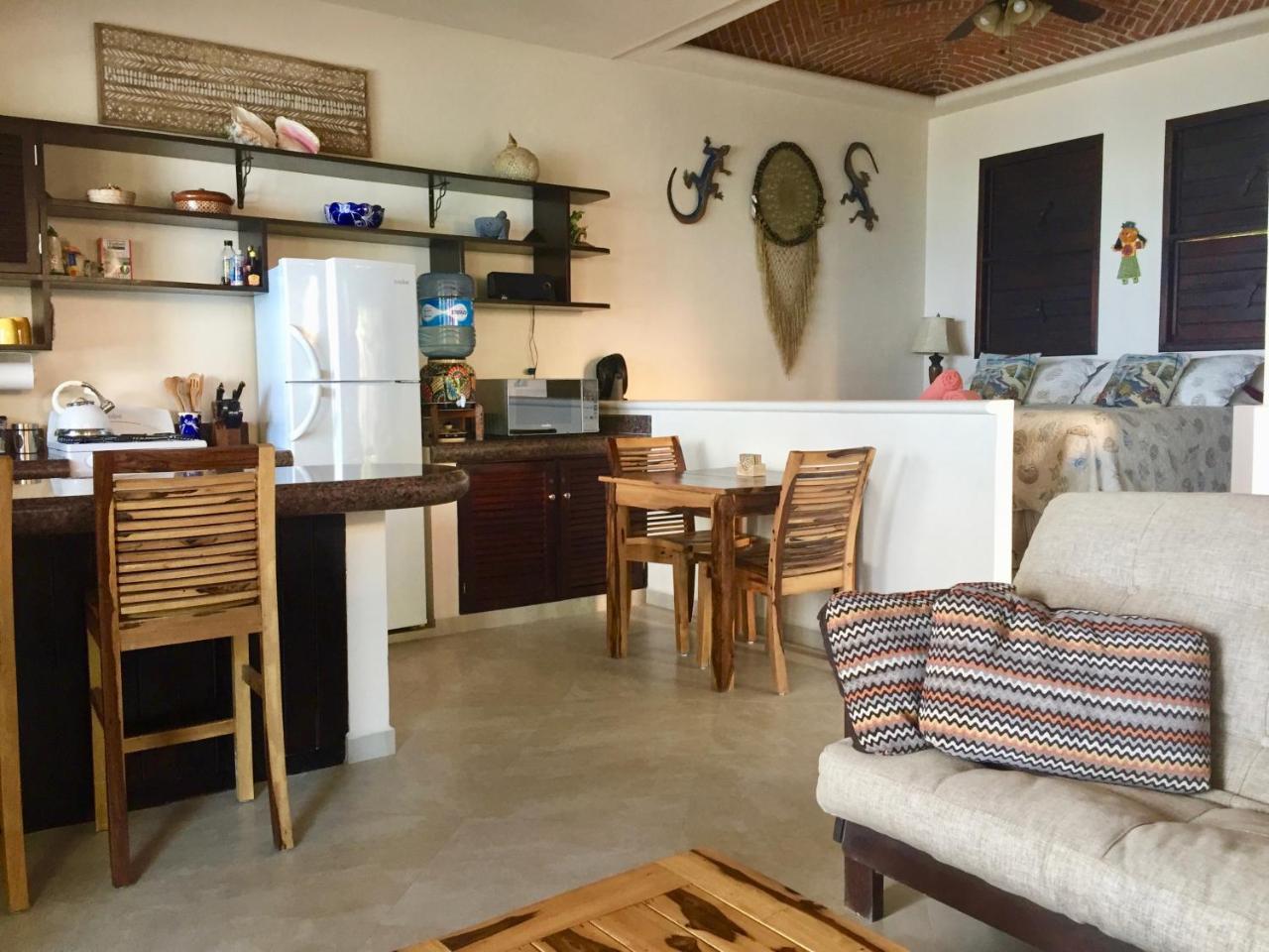 טולום Nah Uxibal Villa And Casitas מראה חיצוני תמונה