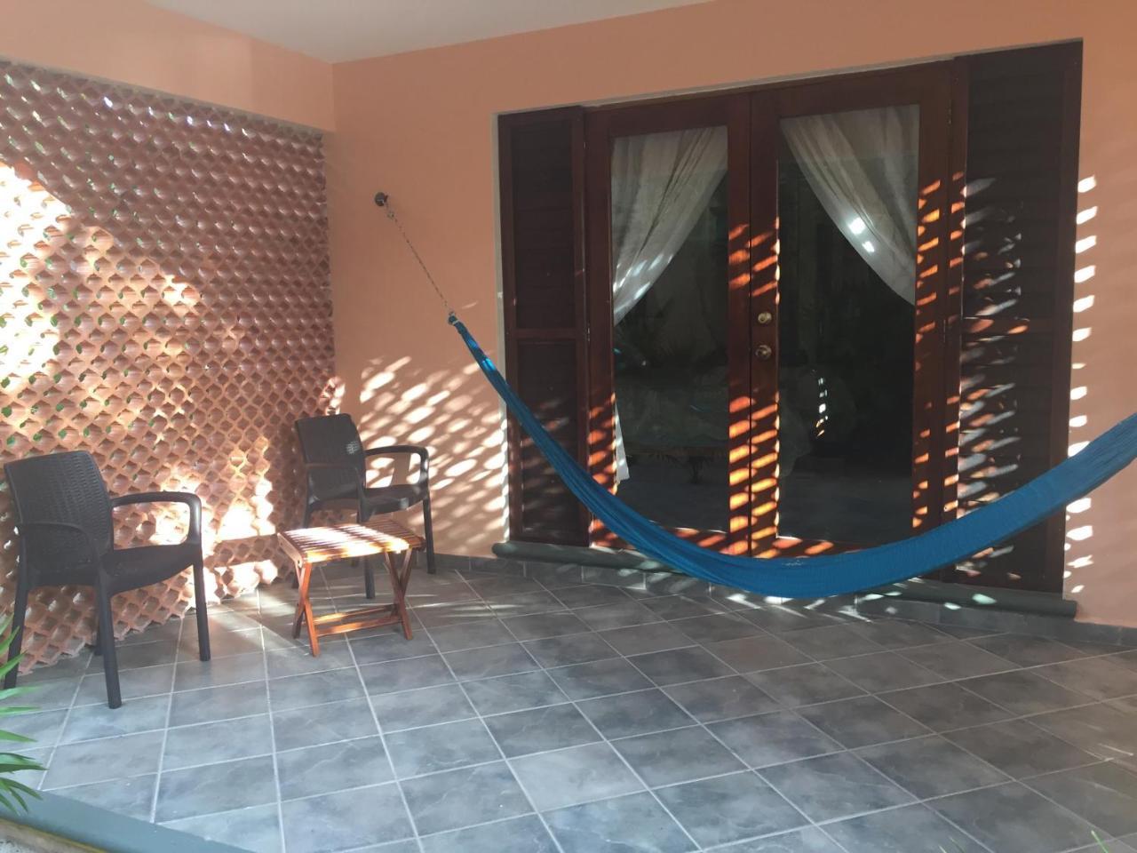טולום Nah Uxibal Villa And Casitas מראה חיצוני תמונה