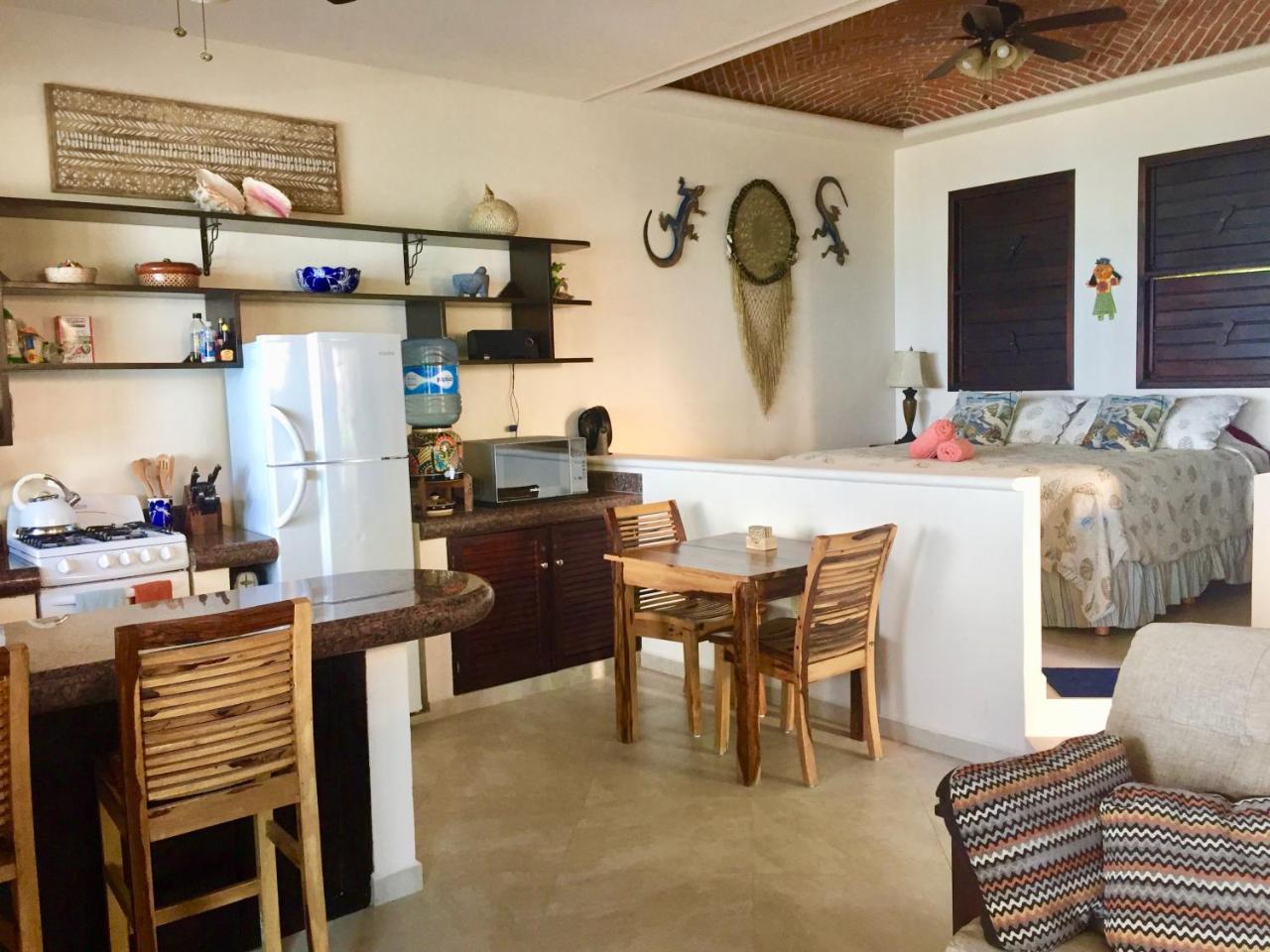 טולום Nah Uxibal Villa And Casitas מראה חיצוני תמונה