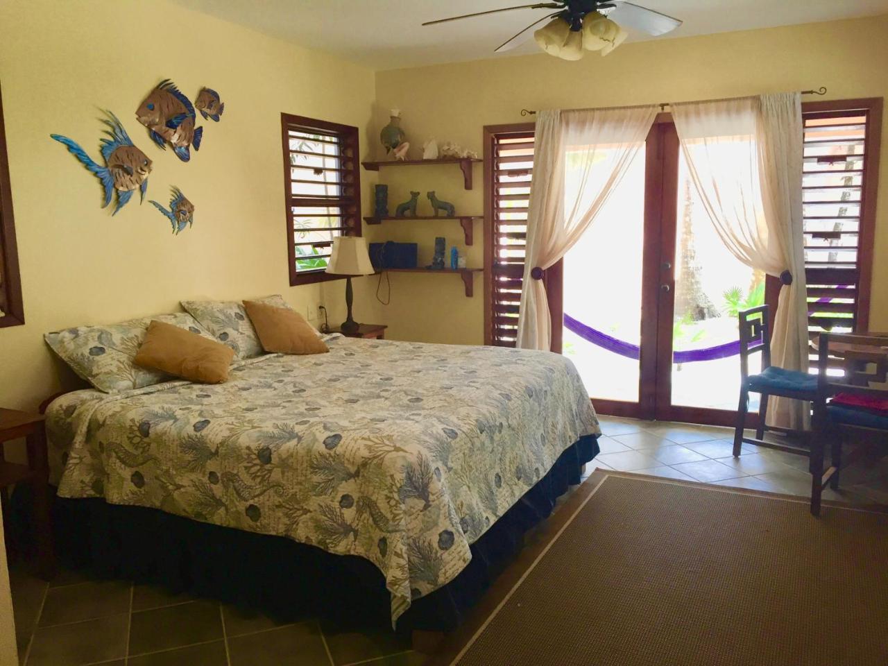 טולום Nah Uxibal Villa And Casitas מראה חיצוני תמונה